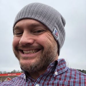 Meet your Posher, Josh